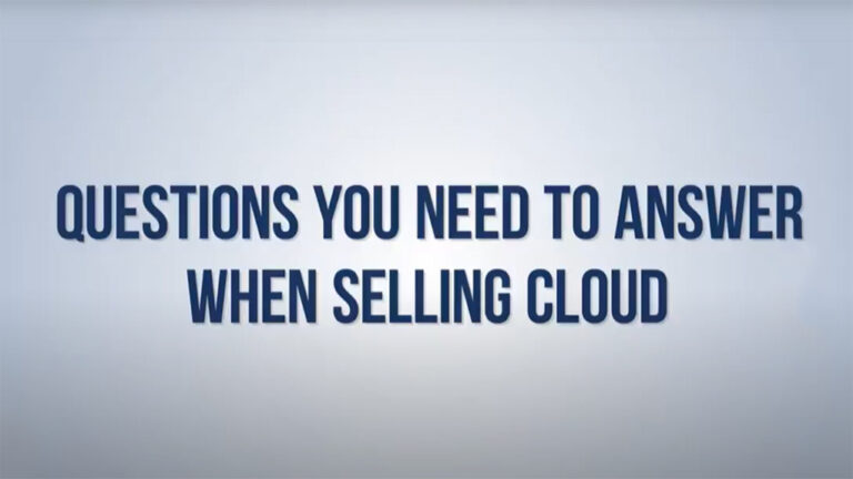 10 Common Questions Clients Ask About the Cloud