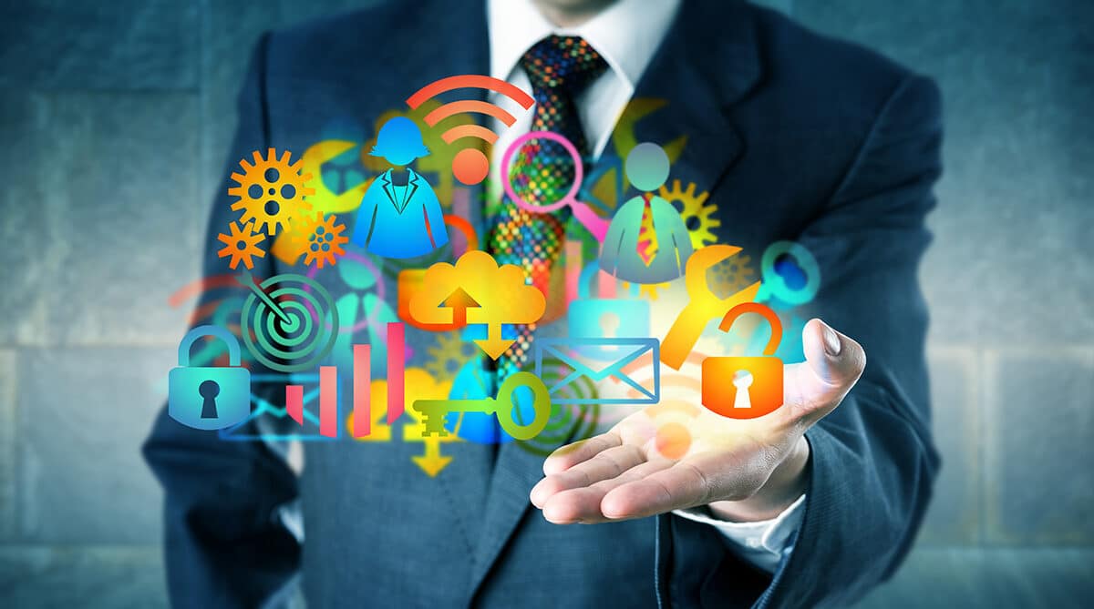 How Cloud Services Can Keep Other MSPS From Stealing Your Clients