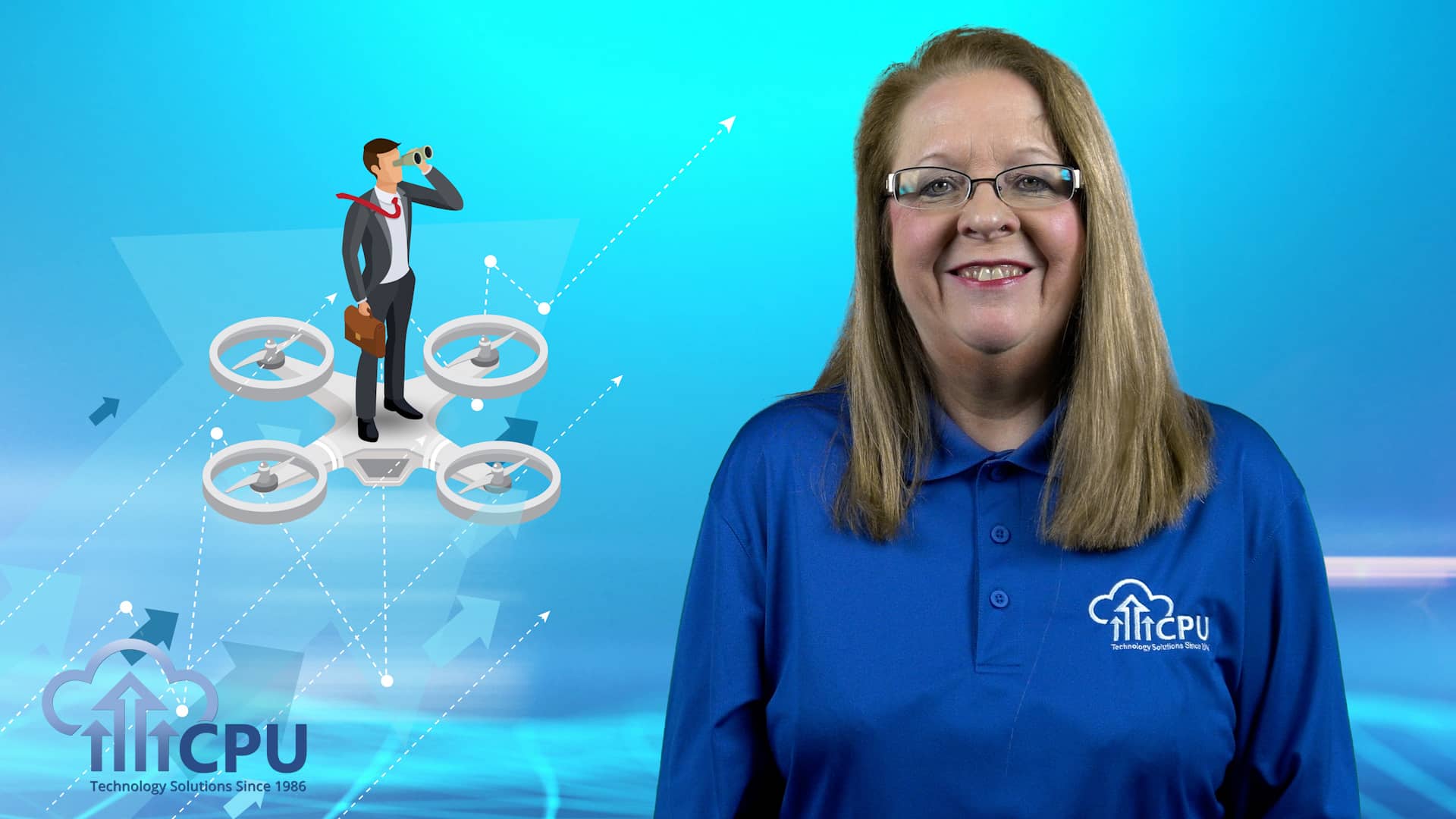 Reliable Cloud Services | Cloud Services For MSPs