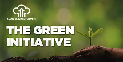 Green Initiative