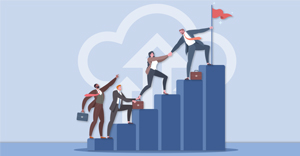 Increase profits with Cloud Services for MSPs.
