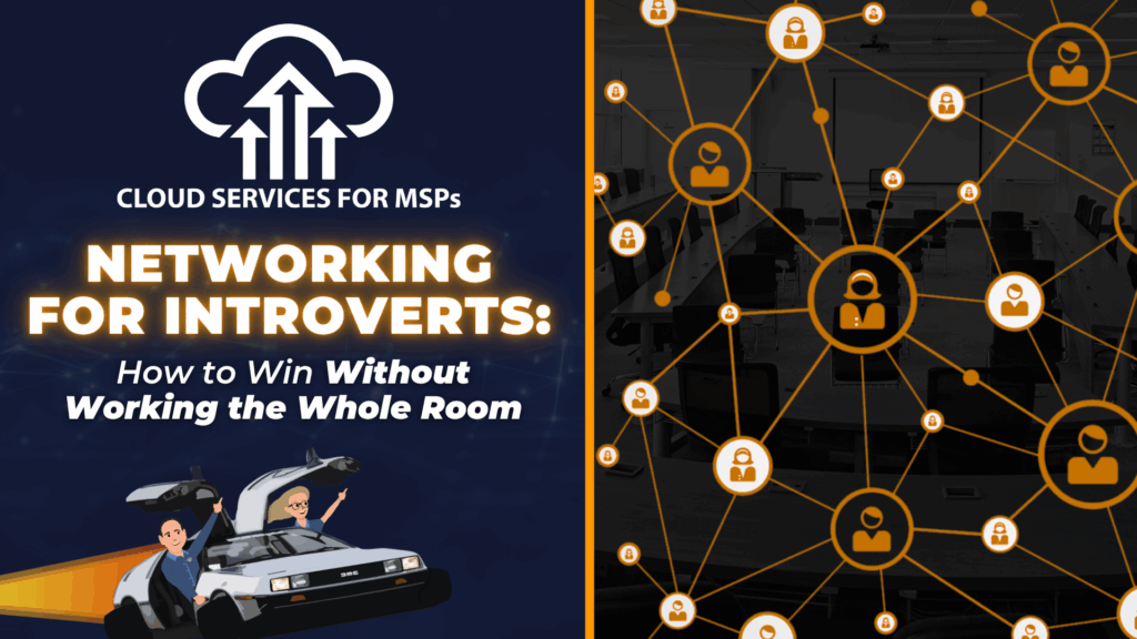 Networking for Introverts