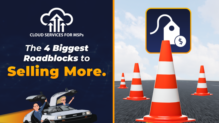 The Four Biggest Roadblocks To Selling More
